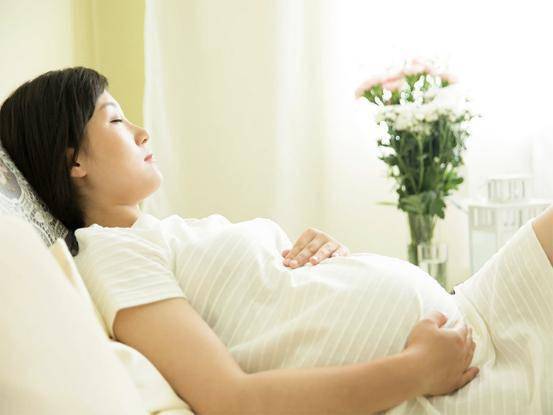 孕晚期是胎儿猛涨期吗？具体是哪几周？