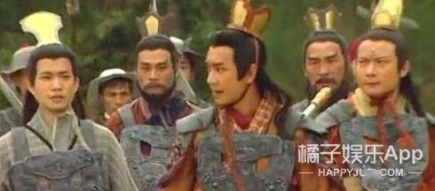 喜欢港剧的,应该对他不陌生,《封神榜》里的木吒
