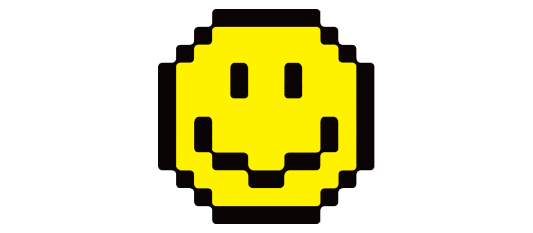 harvey ball 便完成了这一个日后最伟大的文化符号之一的 smiley face