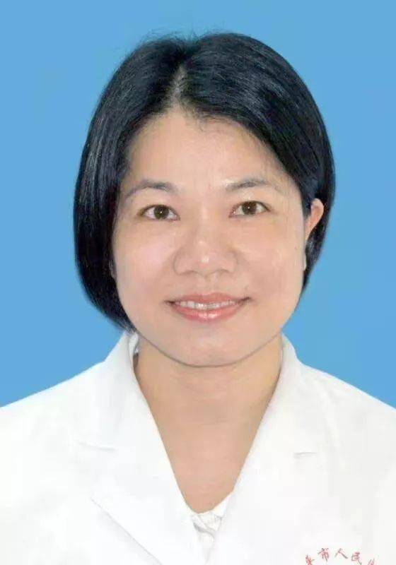 伍秀芳恩平市人民医院妇科学科带头人副主任医师擅长妇科腹腔镜,阴式