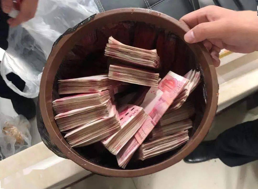 广东警方破获比特币网络赌博案，成交额超100亿元