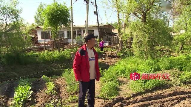 宾县胜利镇魏家村居民 江振华有人,这是今天结婚的车,顶上还有花呢.