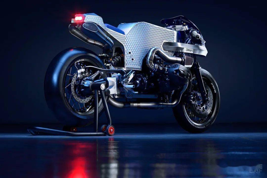 bmw r ninet | 每日一车