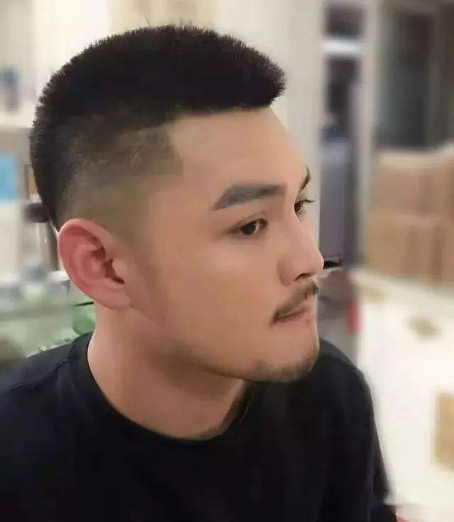 2021亚洲男士发型流行趋势,帅掉渣儿了