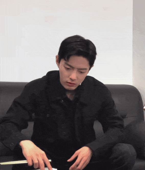 可怜巴巴…… 一下子又收获了许多可可爱爱的新鲜战战,每一帧都不能