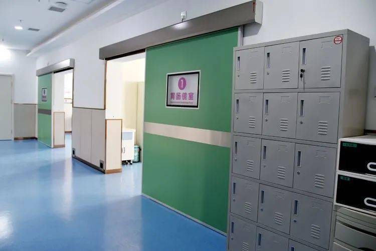 济南市妇幼保健院消化内镜室6月9号正式启用