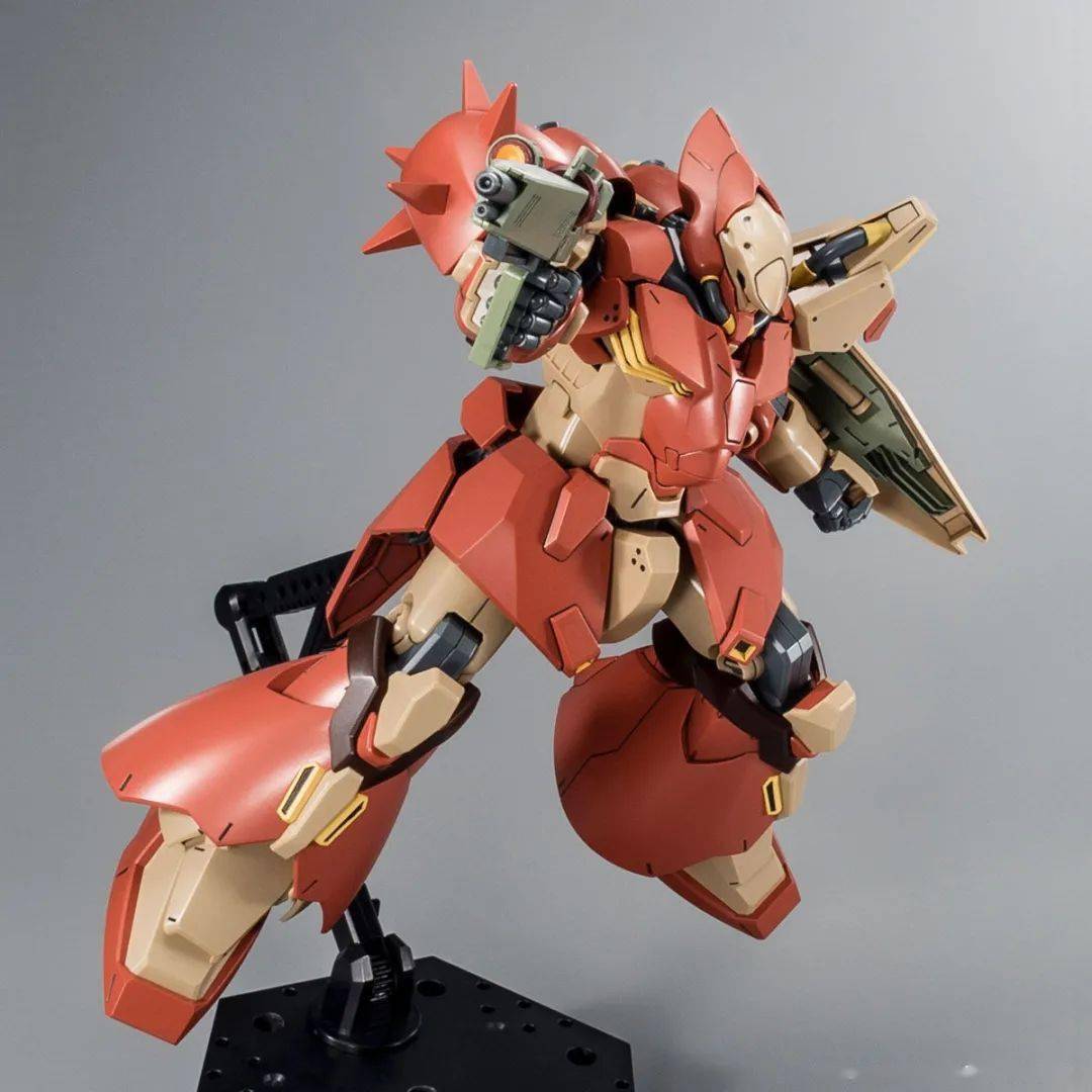 新品网限hguc1144梅萨f02型