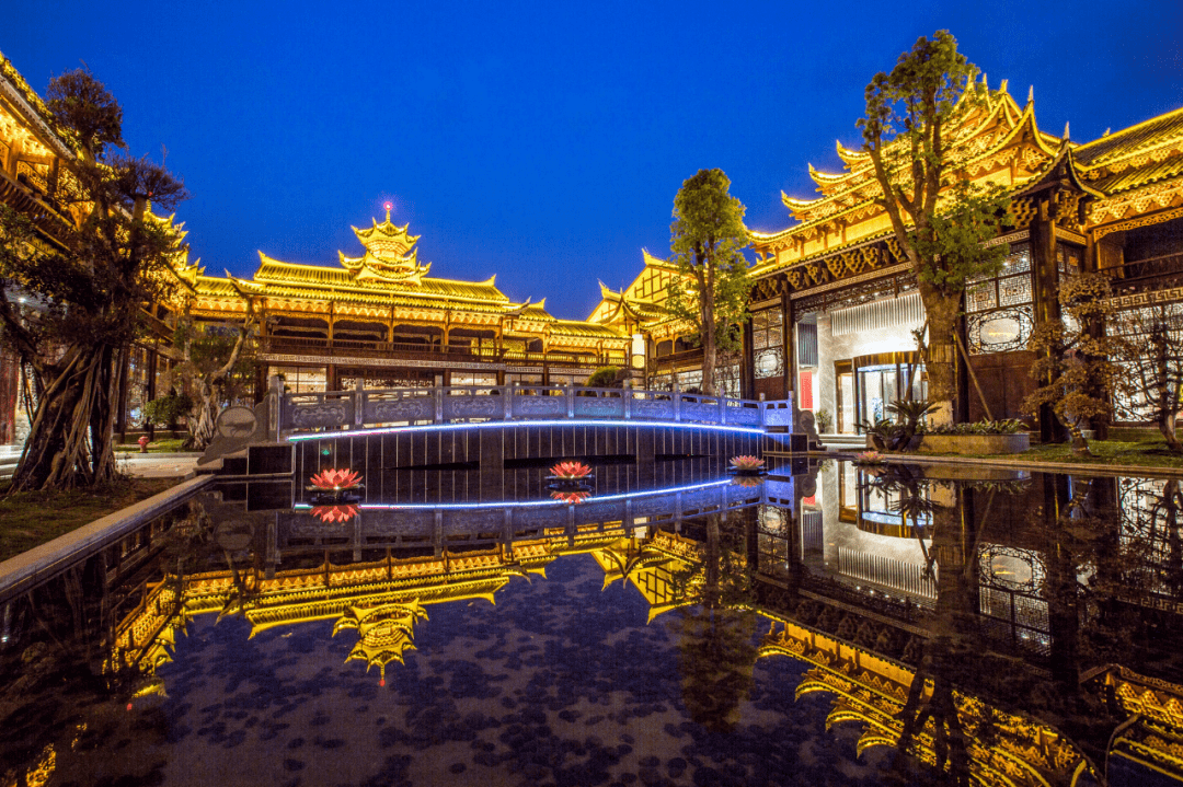 六月盛夏 | 仰阿莎温泉小镇七大优惠活动,绝对不能错过!