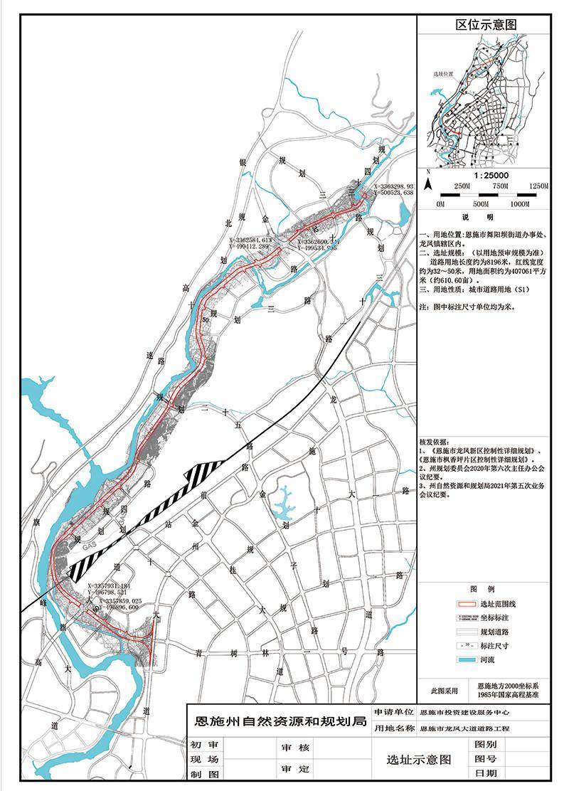 2公里,龙凤大道来了!北部新城建设进入2.0时代