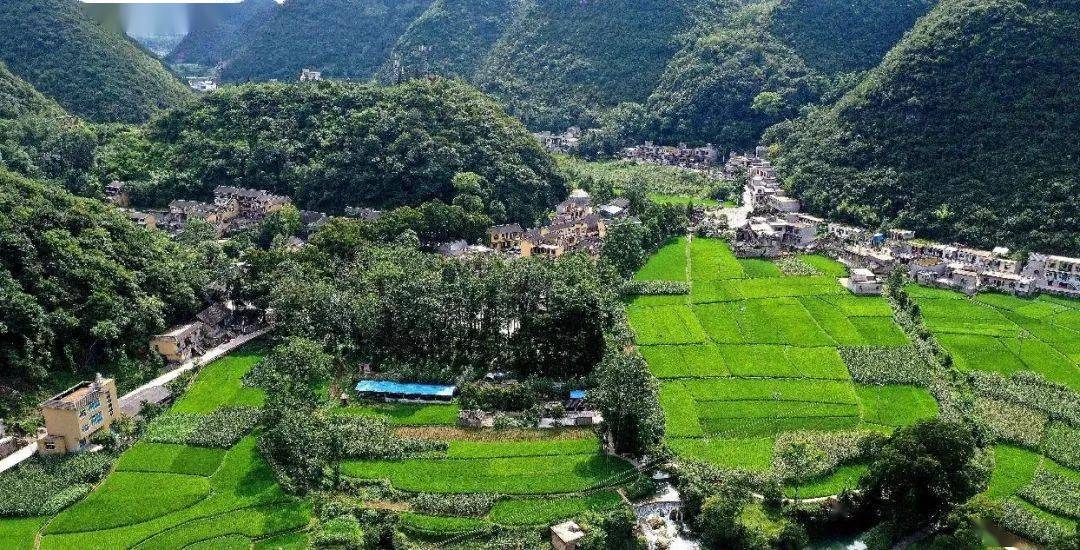 安龙县春潭街道阳方村.安龙县笃山镇梨树村.安龙县普坪镇香车河村.