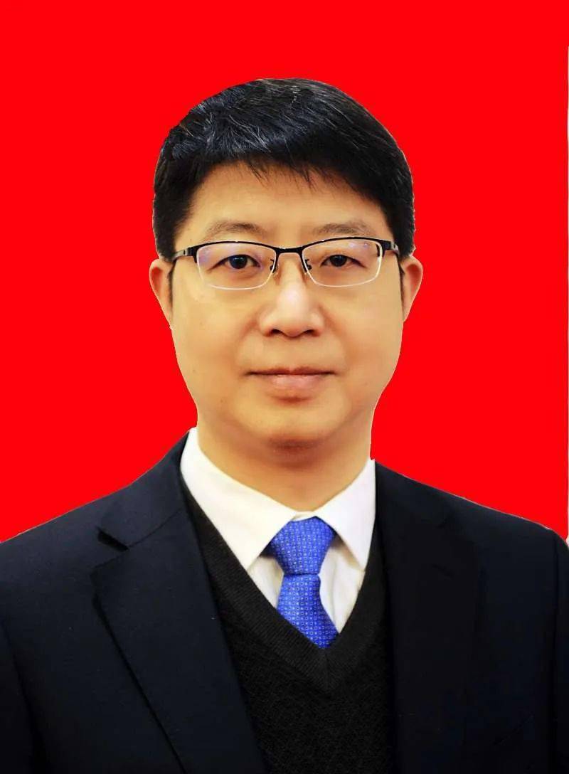 重磅太原市政府大同市政府领导最新分工公布
