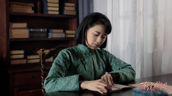 《百炼成钢》今晚湖南卫视开播 王雷夏德俊陈晓董力集体上线