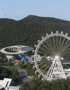 年卡360元起!撩3000 萌兽!带孩子看遍珍禽名兽,亲近自然