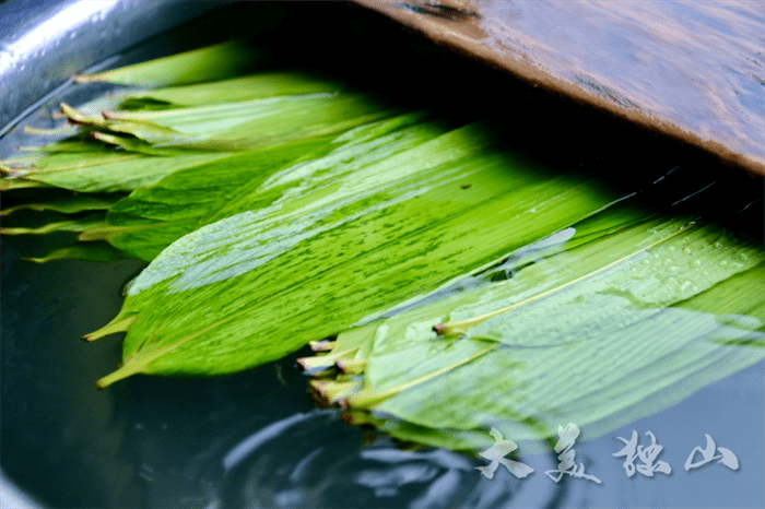 【网络中国节·端午】独山:箬叶飘香"粽"是情 传承浓浓家乡味