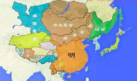 乌兰布通之战:大清帝国与准噶尔蒙古人的初次喋血