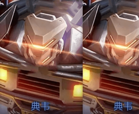 王者荣耀:s24战令皮肤首曝,一级典韦机甲皮肤,八十级干将莫邪童话风美