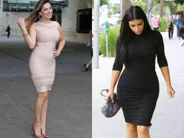 "胯宽"的女人,尽量少穿这2种裙子,不仅突出身材缺陷,还显胖