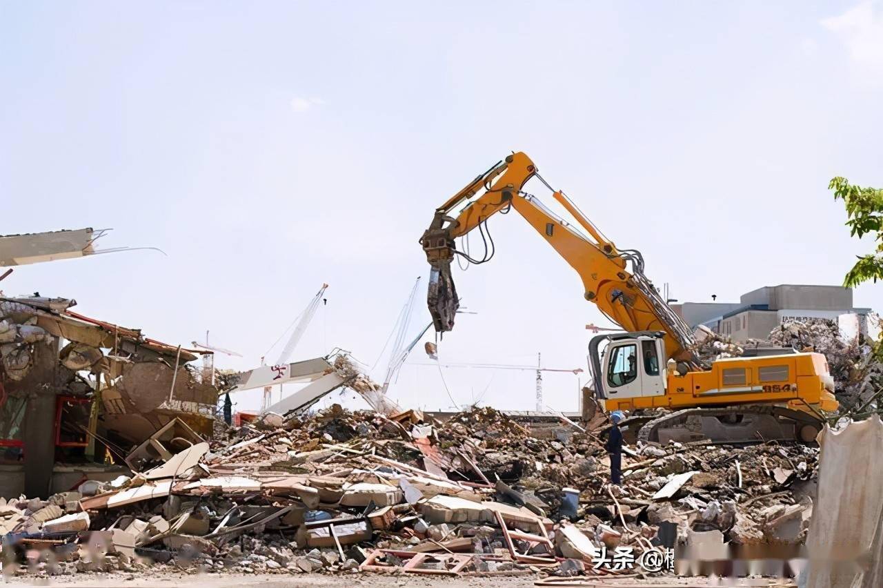 以案说法房屋被拆除后屋内物品损失应当如何认定