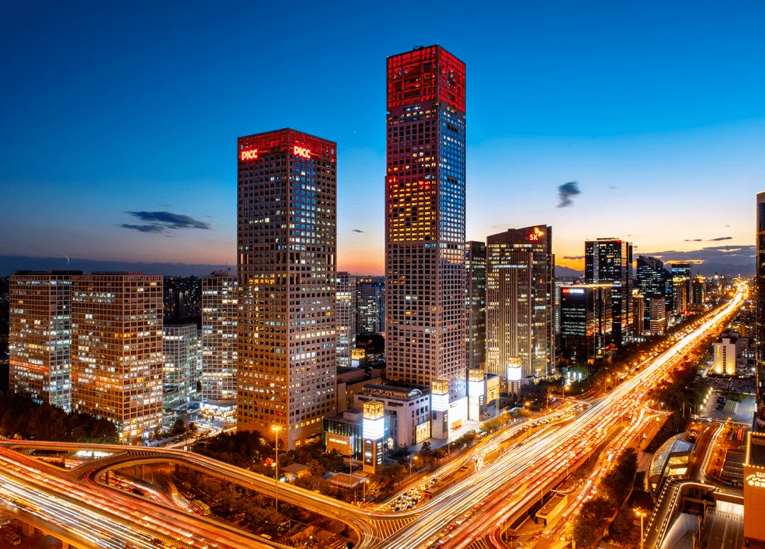 【北京朝阳】"两区"建设结硕果,北京市朝阳区打造国际