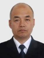 双鸭山监狱政委魏凯被查