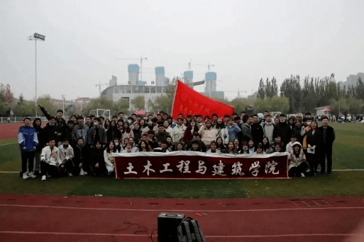 新乡学院招生专辑 | 走进学院:土木工程与建筑学院