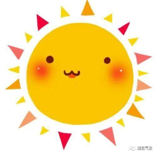 孝感晴天回归,33℃又要来了?