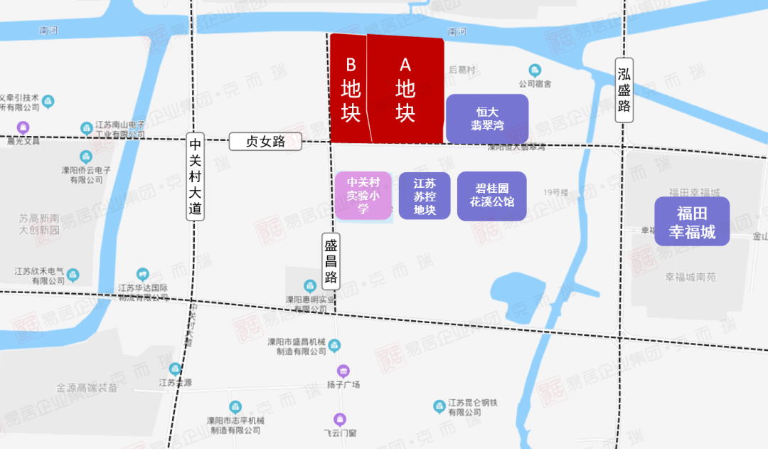 铂悦时代花园,恒大翡翠湾,铂悦春秋等项目都是溧阳的主力成交项目