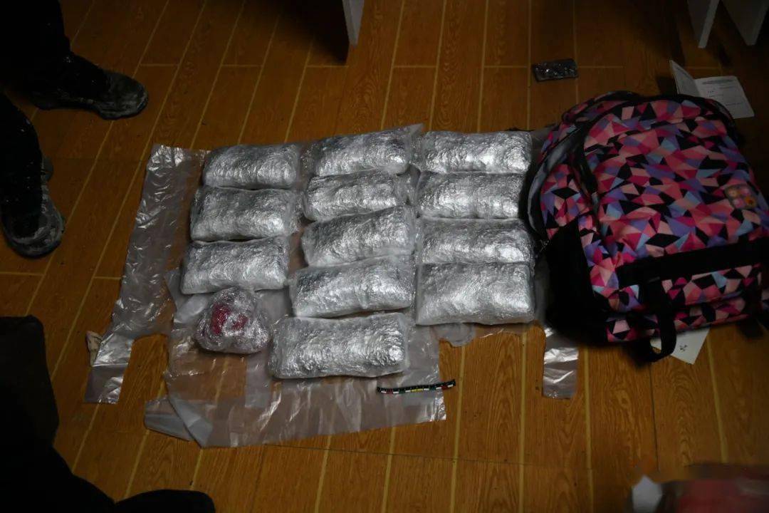 彝良警方抓获一名重大涉案在逃毒品犯罪嫌疑人