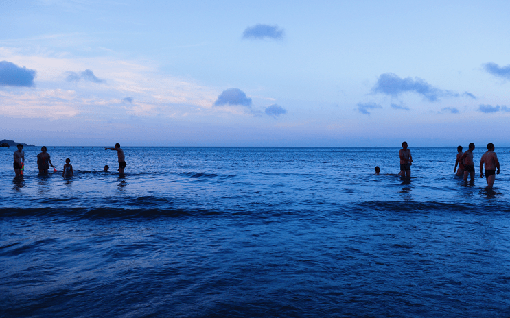 2021-07-03|蓝色大海的传说 嵊泗列岛 沙滩逐浪 海岛4