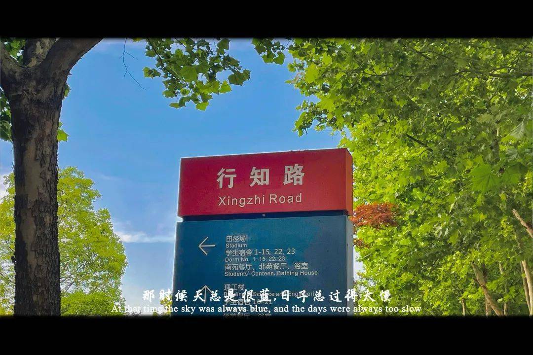 盛夏光年,青春不散场!_未来