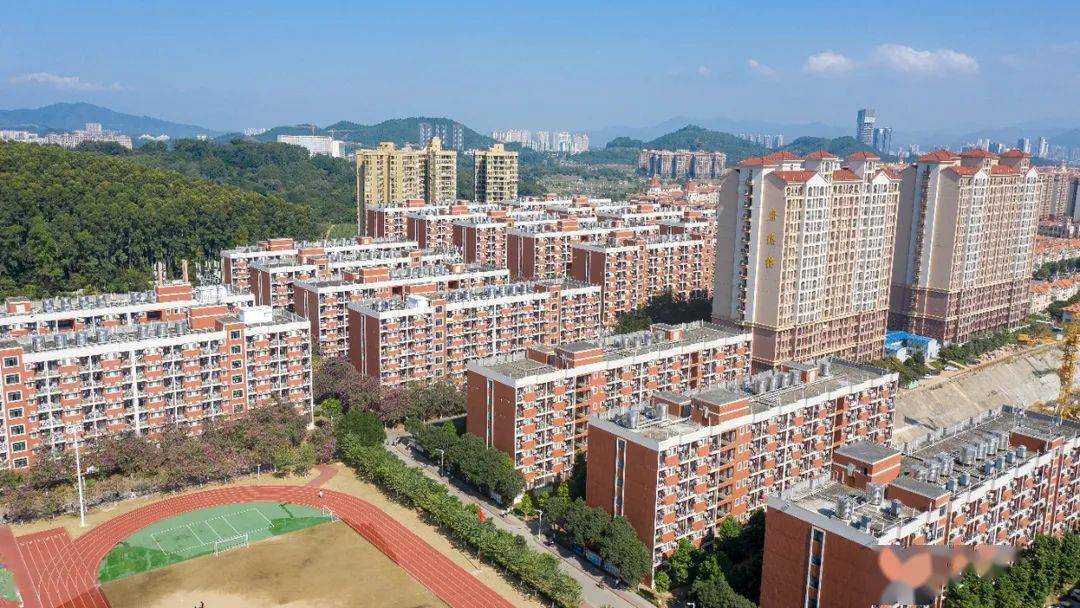 2021广州华商职业学院报考