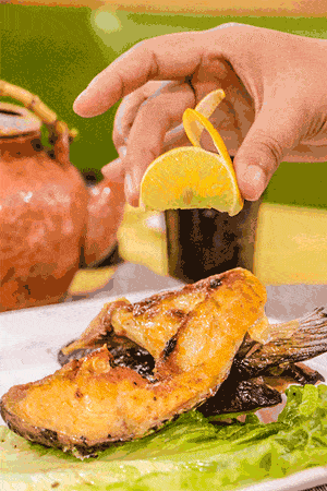 罗定这间老牌寿司店,我至今只服它!活好,料足,实惠.