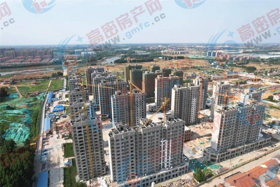 6月28日起,暂停办理!   135.13亿元!高密城东即将发生惊天巨变!
