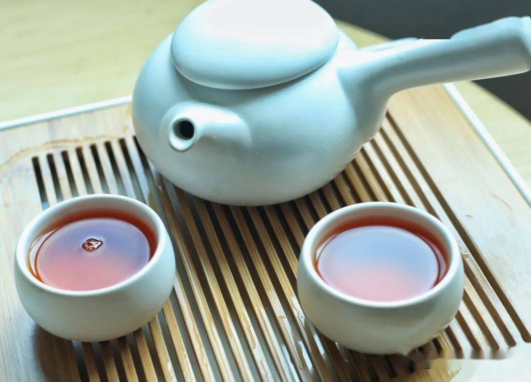茶凉了,就别再续了