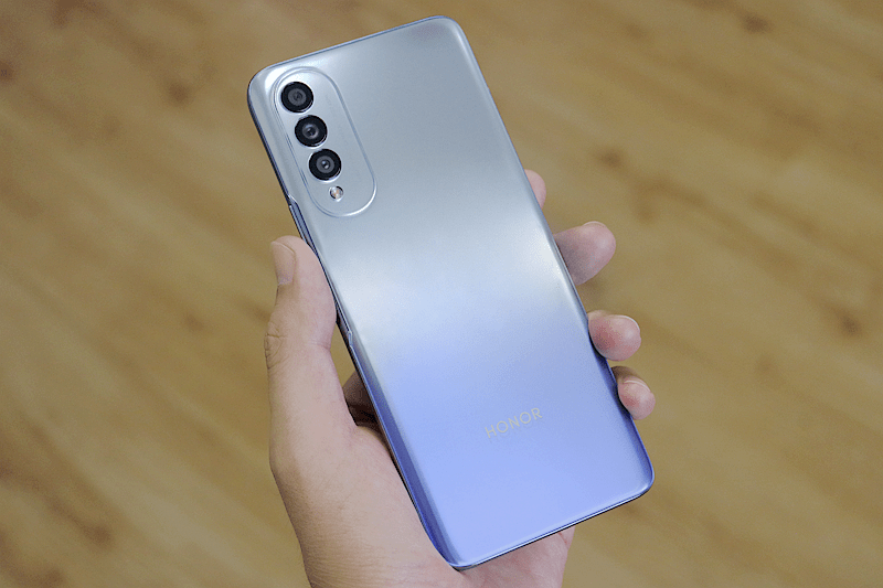 荣耀x20 se实机体验:2000元价位5g手机的布道者