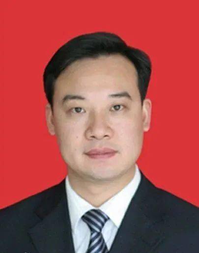 李天明任中共道县县委书记