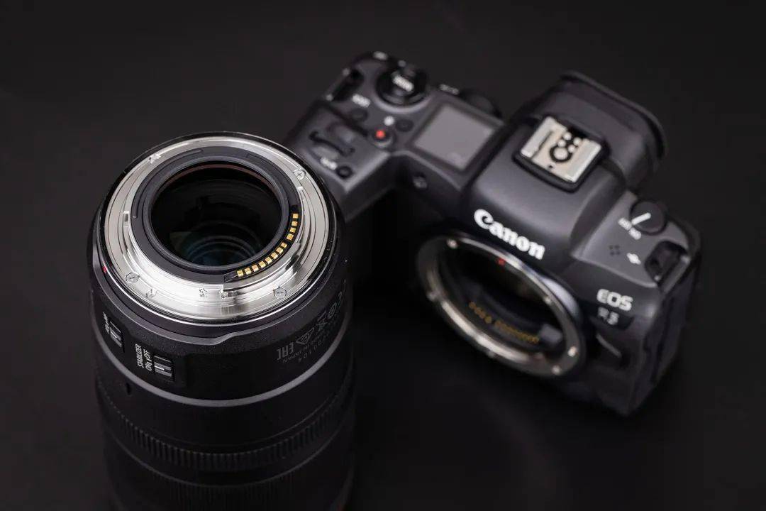 4倍超威近摄 佳能rf100mm f2.8 l macro is usm重新定义微距_镜头