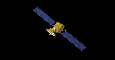 集团有限公司五院抓总研制,是我国第一代中继卫星系统的第4颗装备星