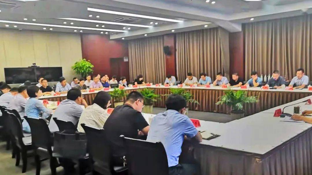 施宁琳要求,相关部门要抓线索拓案源,全力主攻案件数量.
