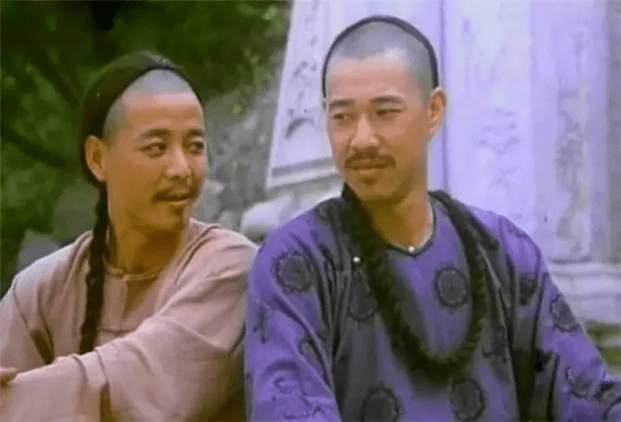 34年前,陈佩斯这部喜剧片,众星云集,周星驰曾经致敬过