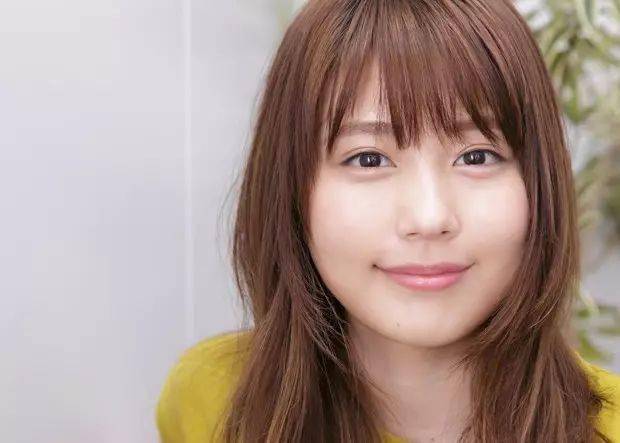 日本最可爱的狸猫脸女艺人top10!为第1名打call啊!