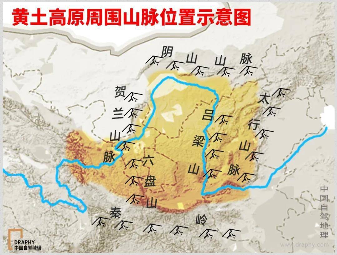 谁才是中国的"1号公路"?|中国自驾地理