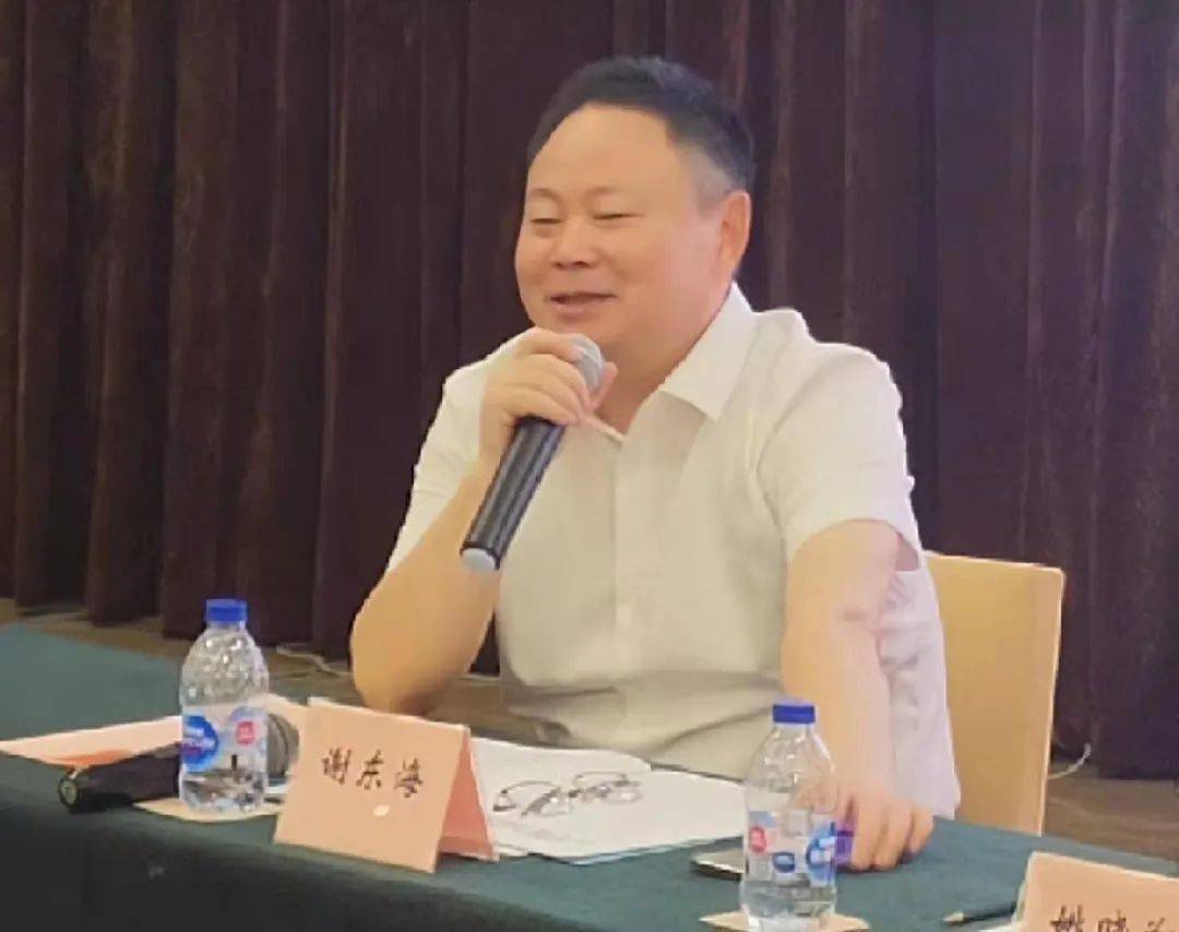 【商会】 百年初心历久弥坚 湘商协会启航新程 ——湖南异地商会联合