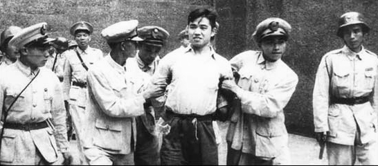 学党史 知党恩 跟党走丨他们走在悬崖之上!真实历史比电影更残酷