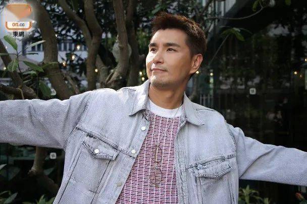 视帝陈展鹏曾3年冇剧出街靠做装修佬维生