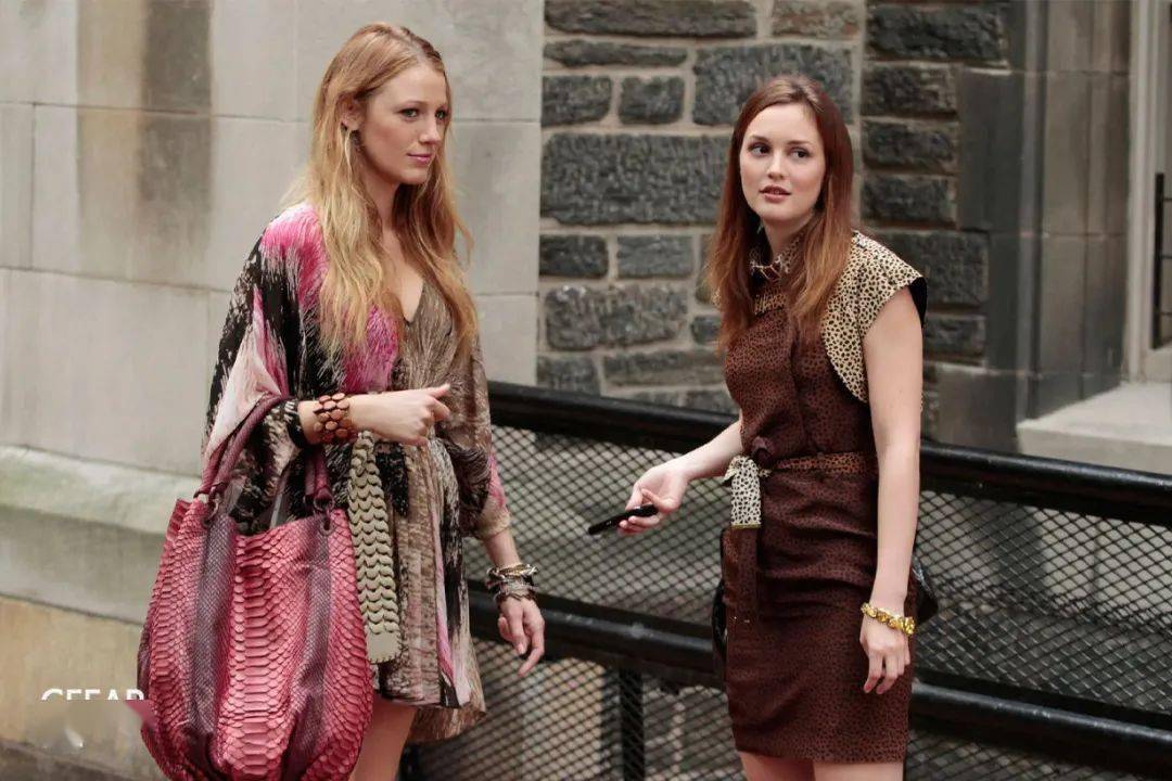 绯闻女孩第一季 来自搜狐网