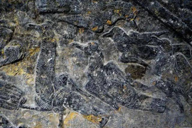汉画像砖 中国古代艺术经典