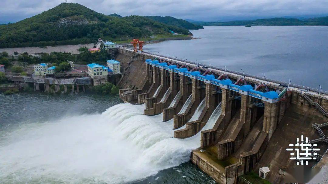 天气 为应对此次汛情 从7月12日下午开始 碧流河水库,英那河水库等