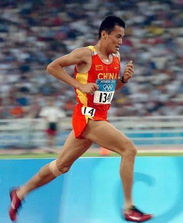 1500米是自1988年段秀全以来,第二次有男选手参加奥运会场地中长跑