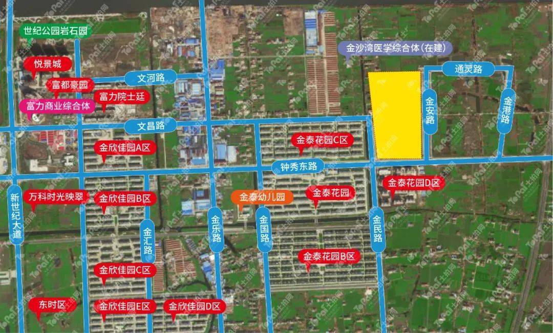 78r2021-021地块:地块开拍之前已有25轮报价,进入限时竞价阶段之后